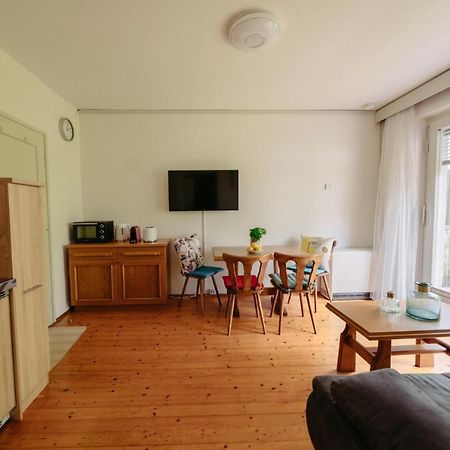 Ferienwohnung unmittelbar am Wörthersee Krumpendorf Exterior foto