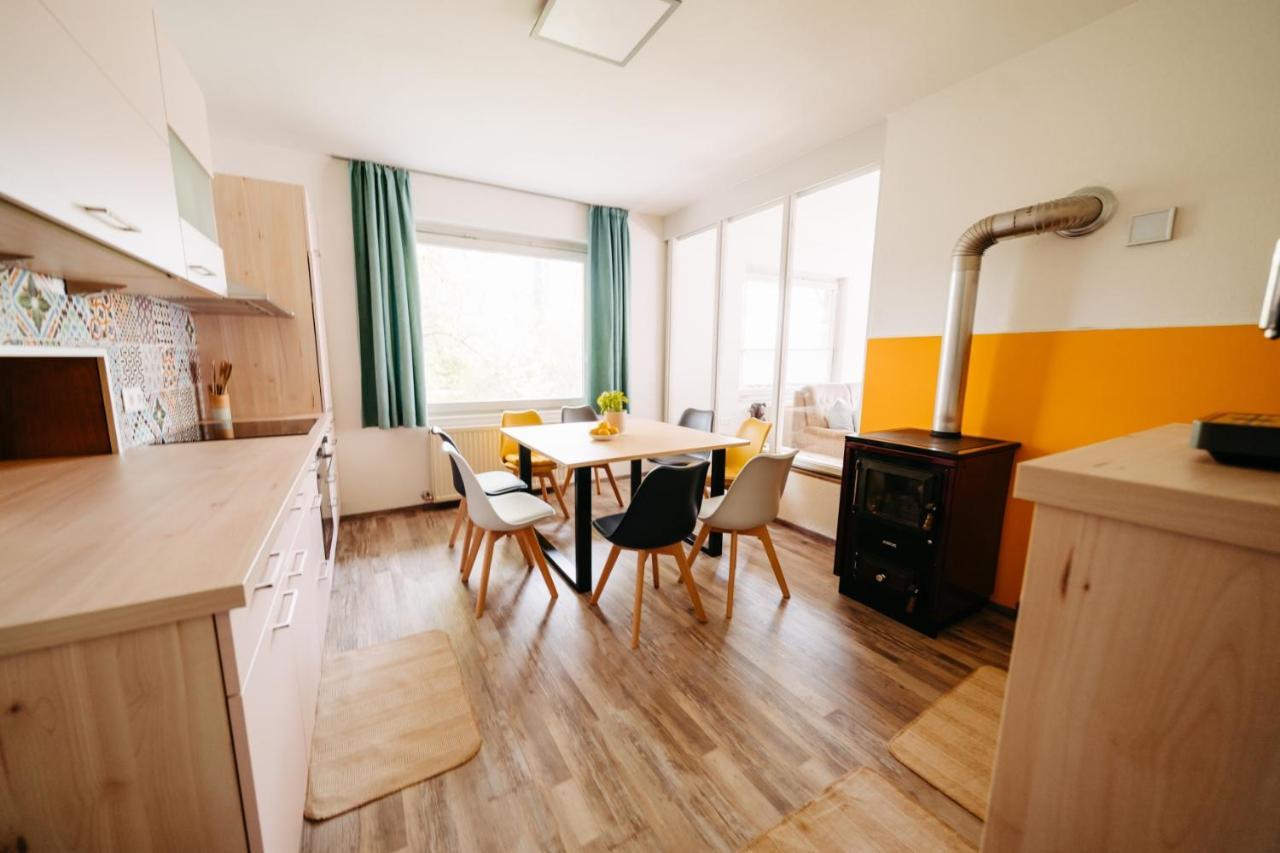 Ferienwohnung unmittelbar am Wörthersee Krumpendorf Exterior foto