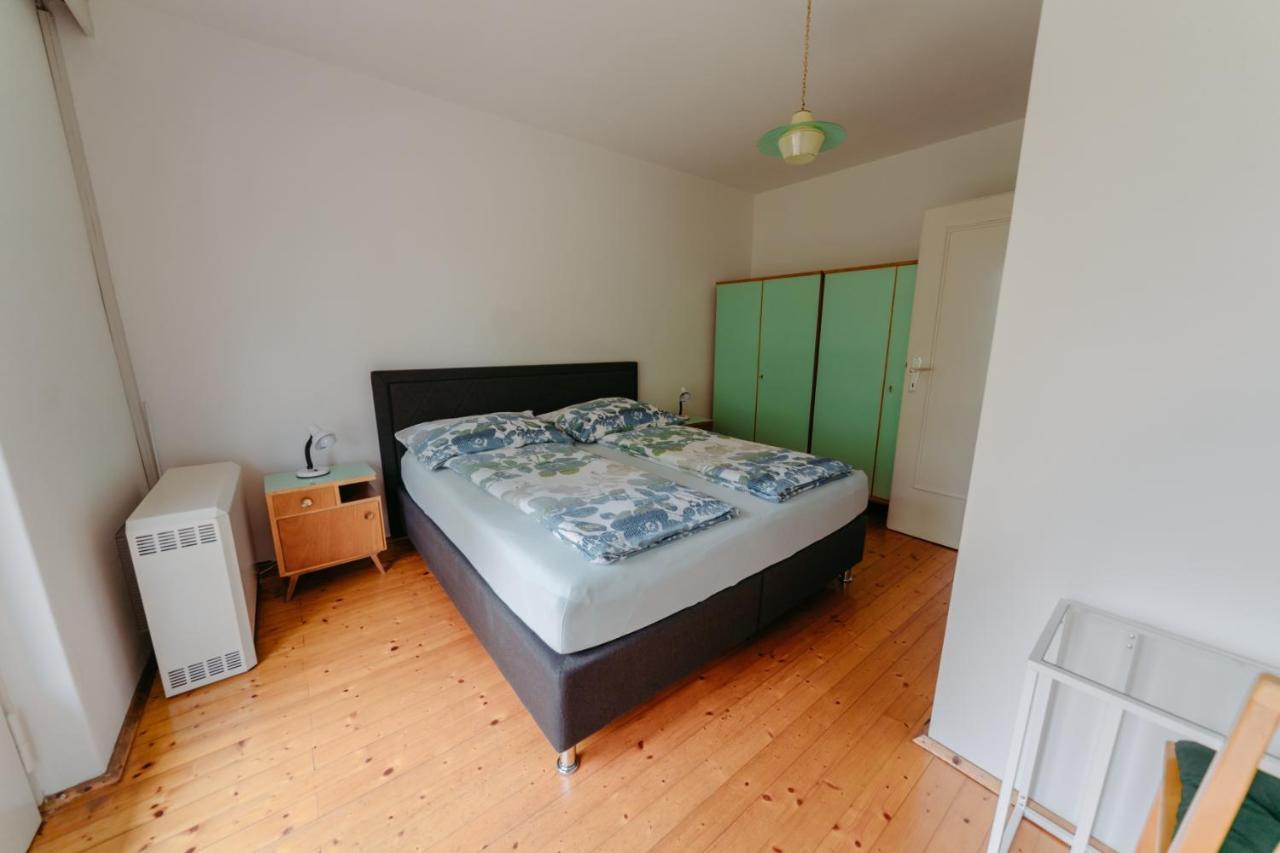 Ferienwohnung unmittelbar am Wörthersee Krumpendorf Exterior foto