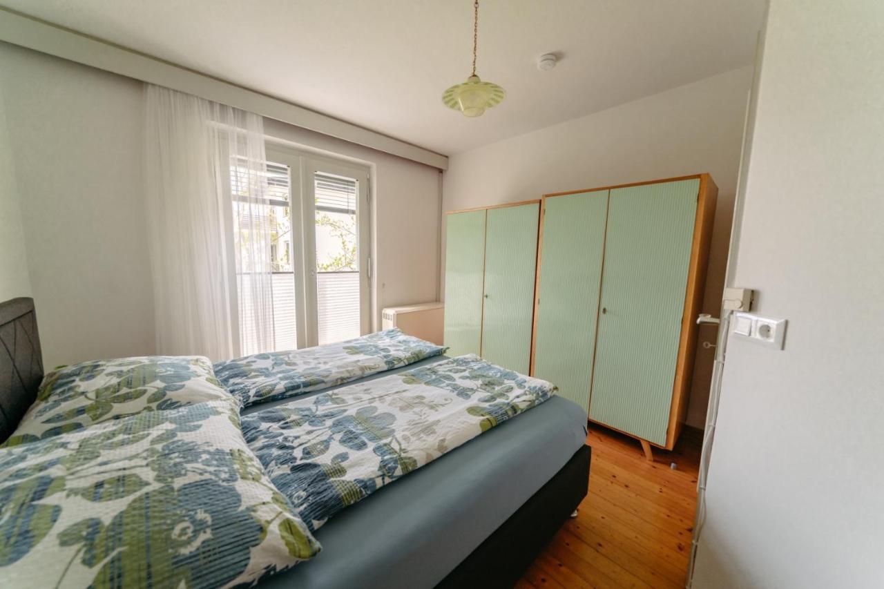 Ferienwohnung unmittelbar am Wörthersee Krumpendorf Exterior foto
