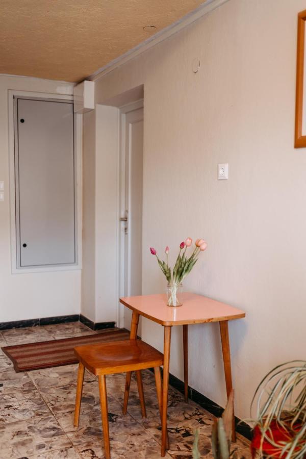 Ferienwohnung unmittelbar am Wörthersee Krumpendorf Exterior foto