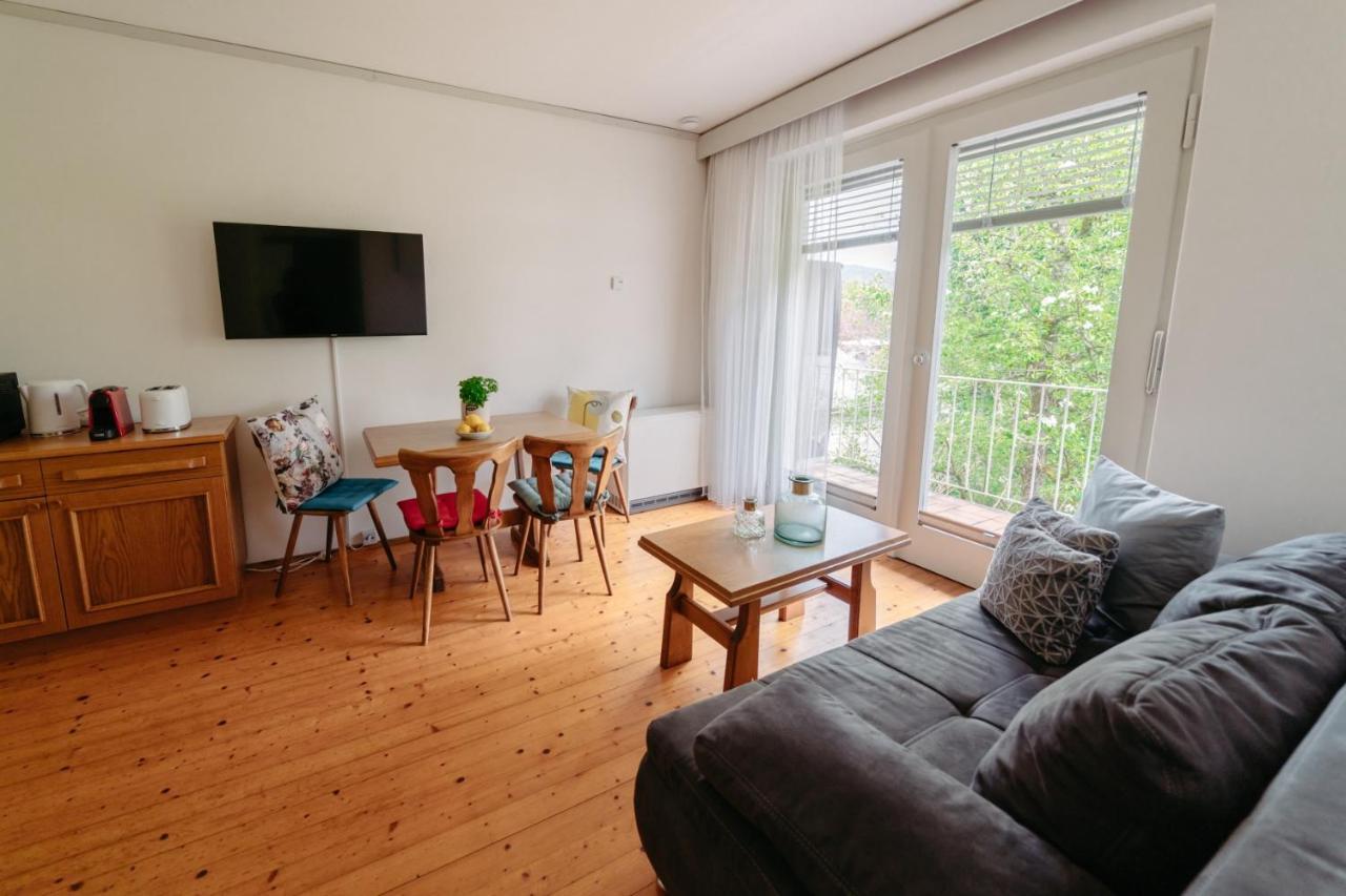 Ferienwohnung unmittelbar am Wörthersee Krumpendorf Exterior foto