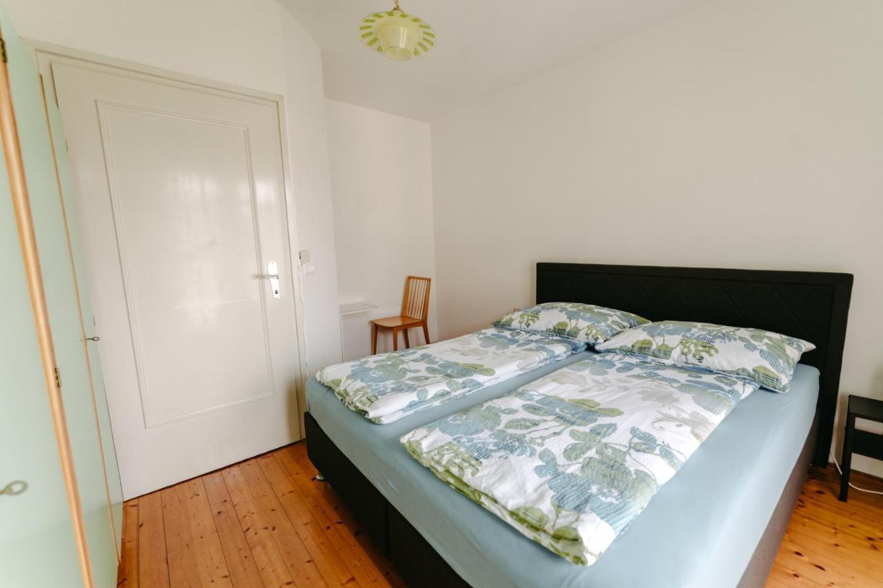 Ferienwohnung unmittelbar am Wörthersee Krumpendorf Exterior foto