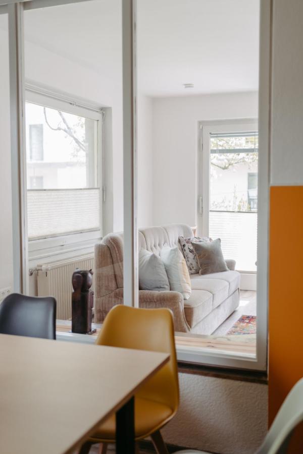 Ferienwohnung unmittelbar am Wörthersee Krumpendorf Exterior foto