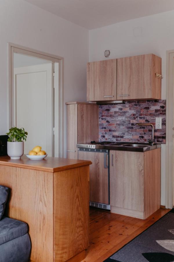 Ferienwohnung unmittelbar am Wörthersee Krumpendorf Exterior foto