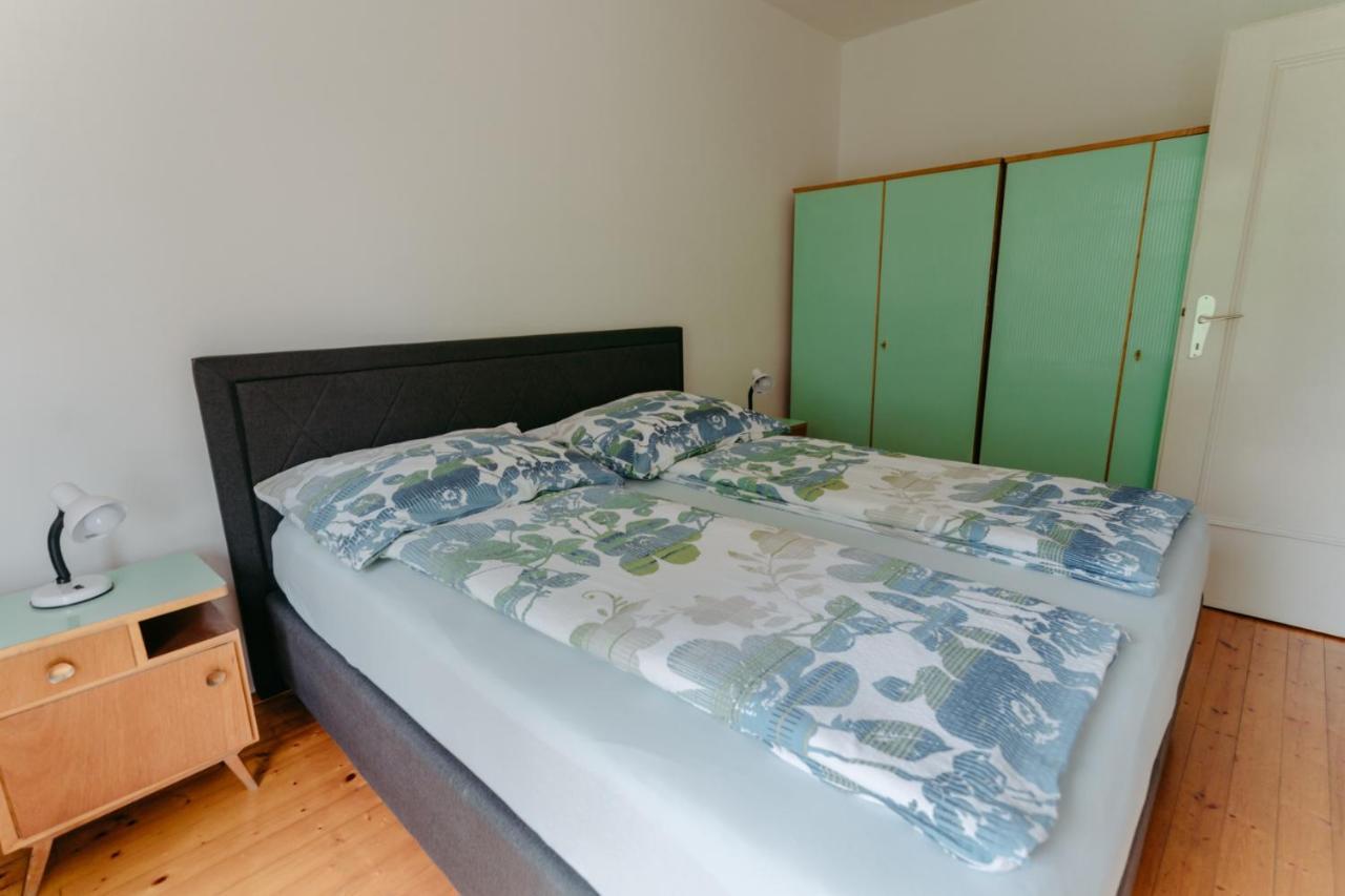 Ferienwohnung unmittelbar am Wörthersee Krumpendorf Exterior foto