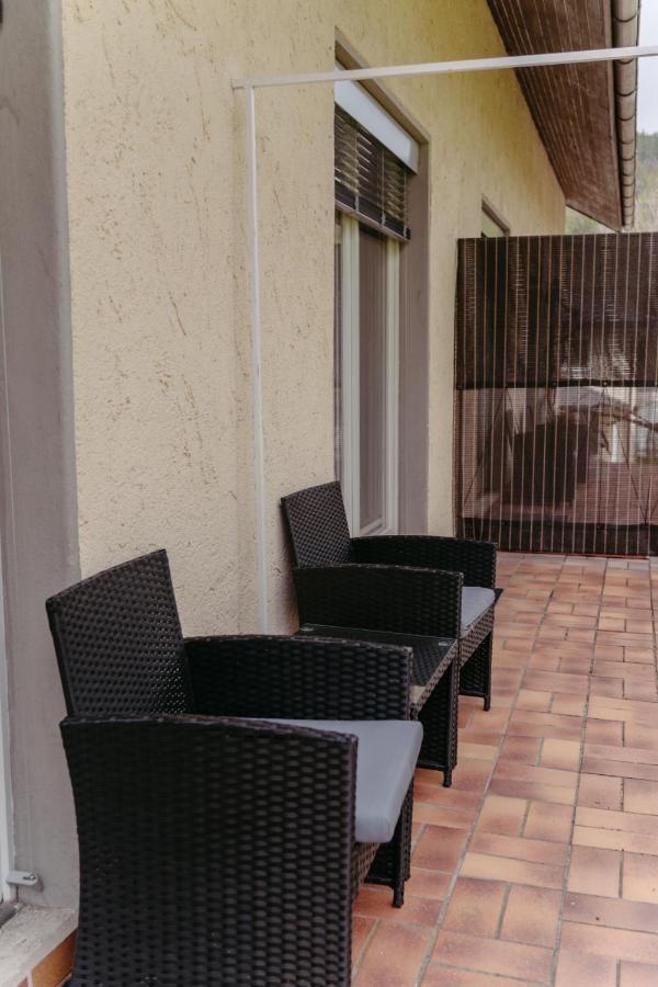 Ferienwohnung unmittelbar am Wörthersee Krumpendorf Exterior foto