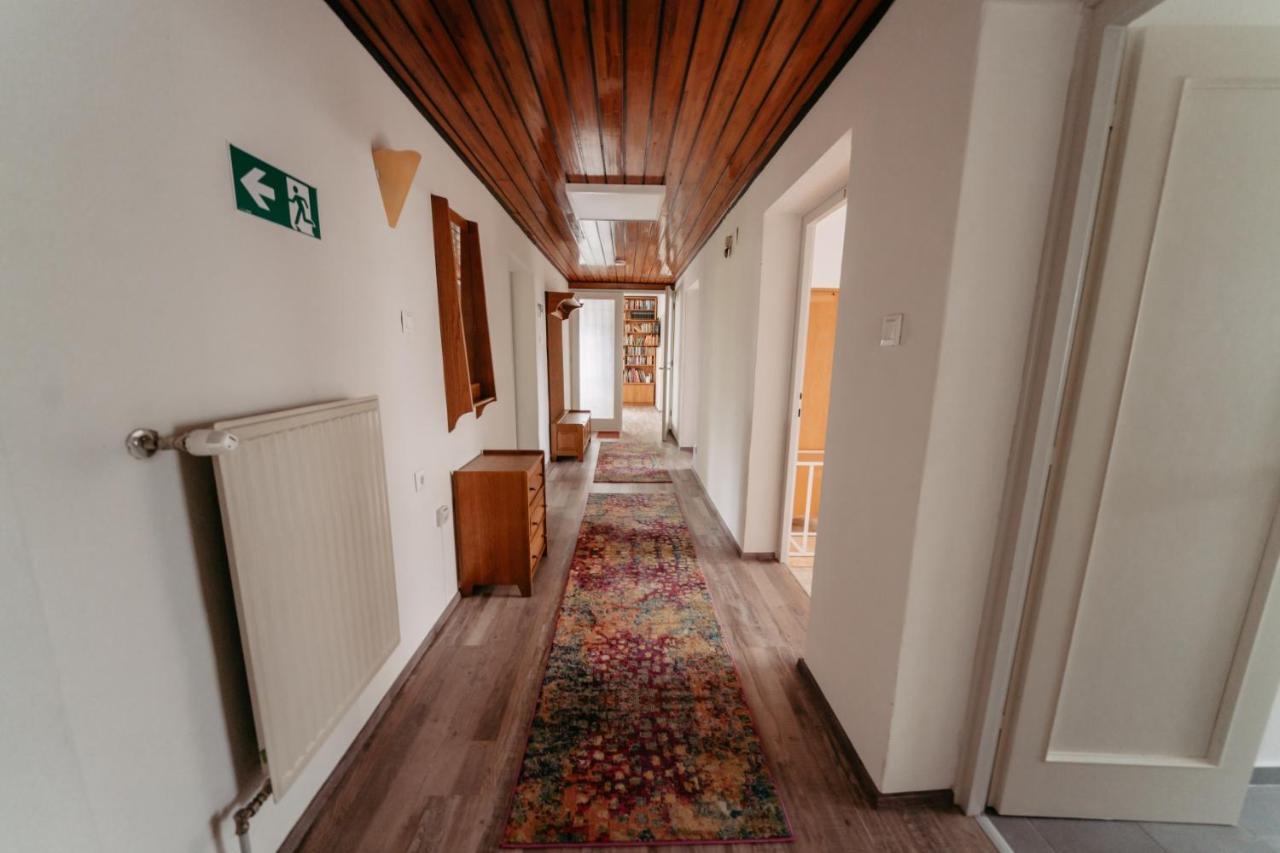 Ferienwohnung unmittelbar am Wörthersee Krumpendorf Exterior foto