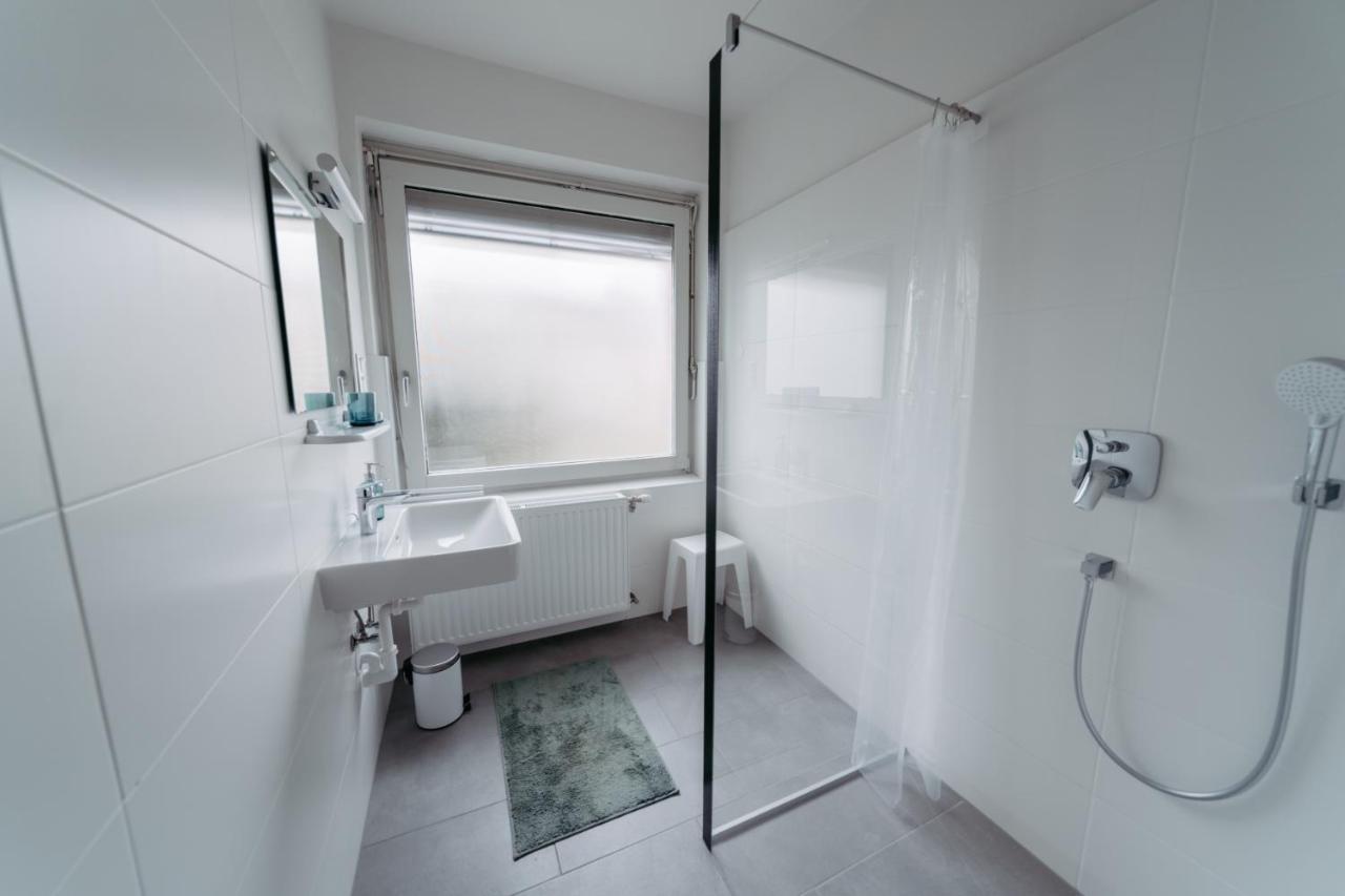 Ferienwohnung unmittelbar am Wörthersee Krumpendorf Exterior foto