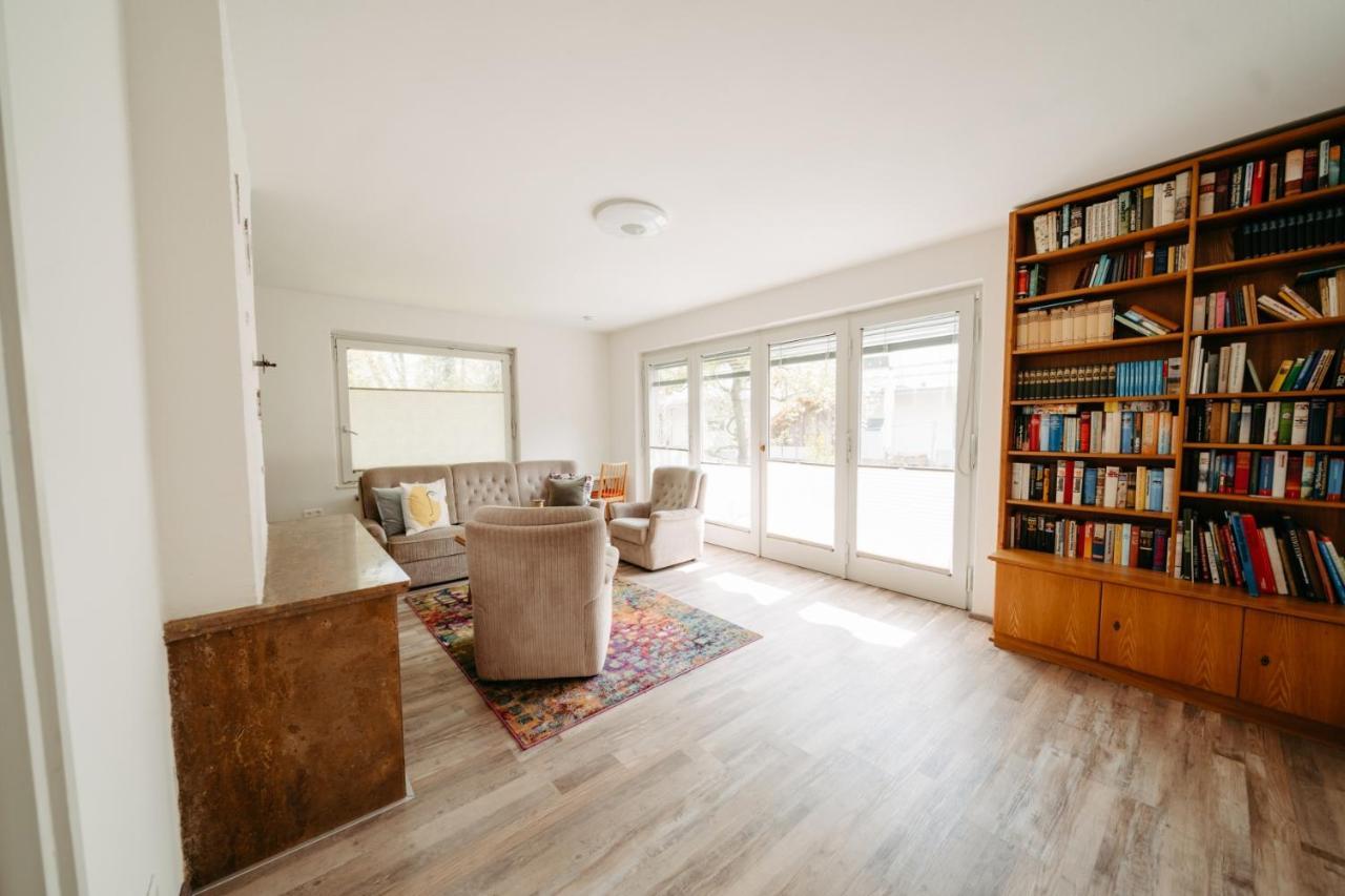 Ferienwohnung unmittelbar am Wörthersee Krumpendorf Exterior foto