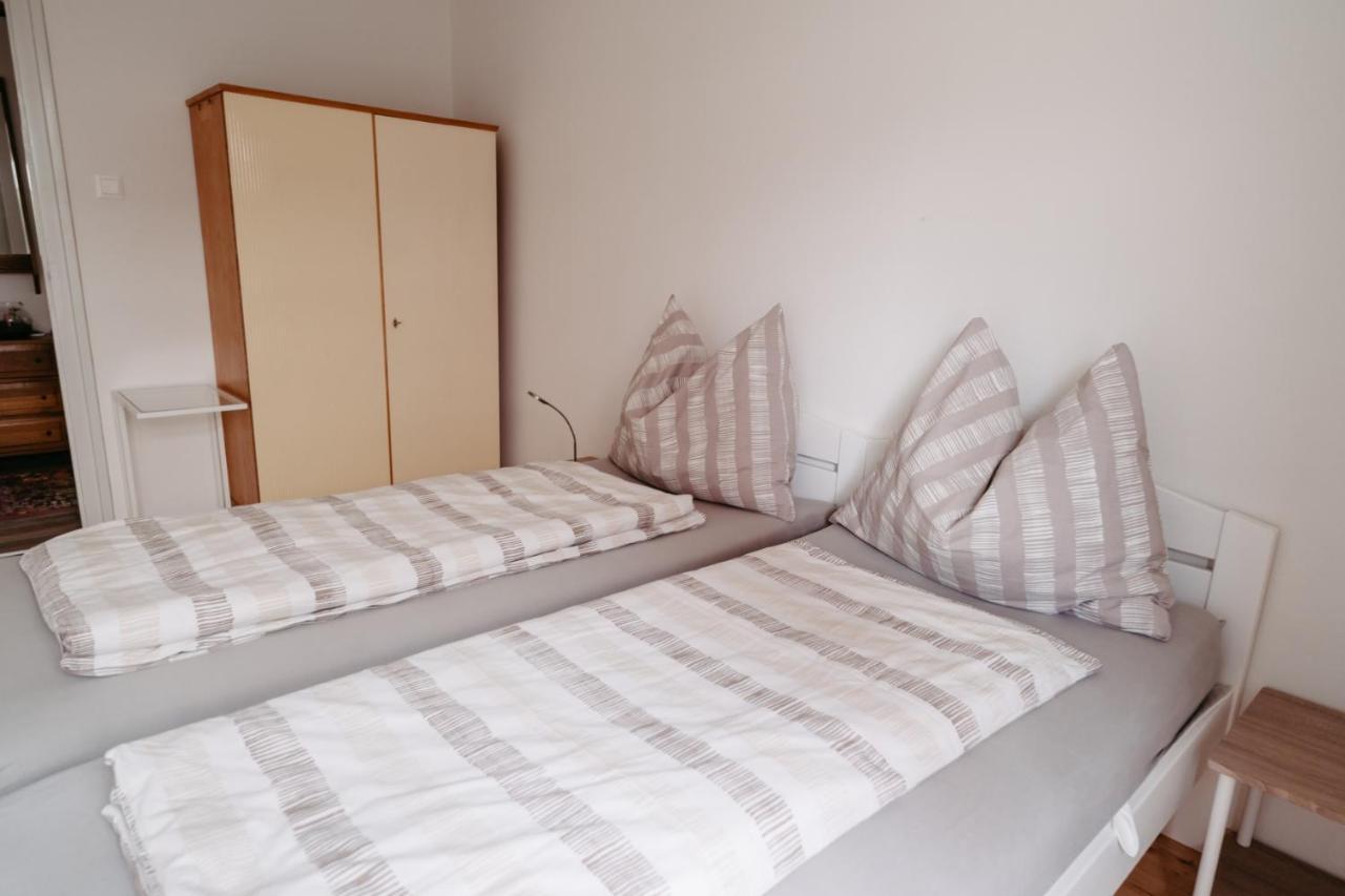 Ferienwohnung unmittelbar am Wörthersee Krumpendorf Exterior foto