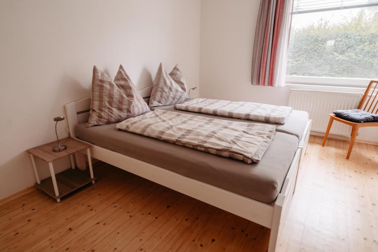 Ferienwohnung unmittelbar am Wörthersee Krumpendorf Exterior foto