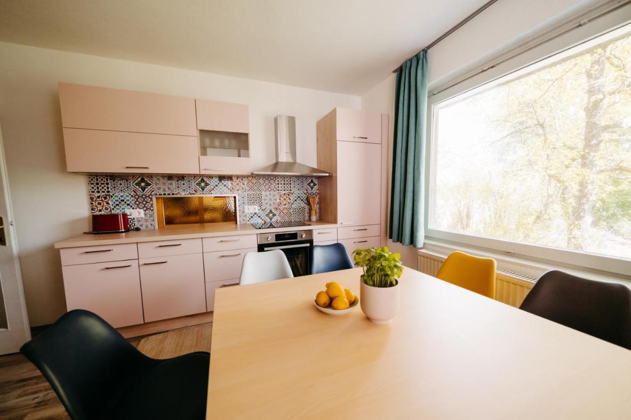 Ferienwohnung unmittelbar am Wörthersee Krumpendorf Exterior foto