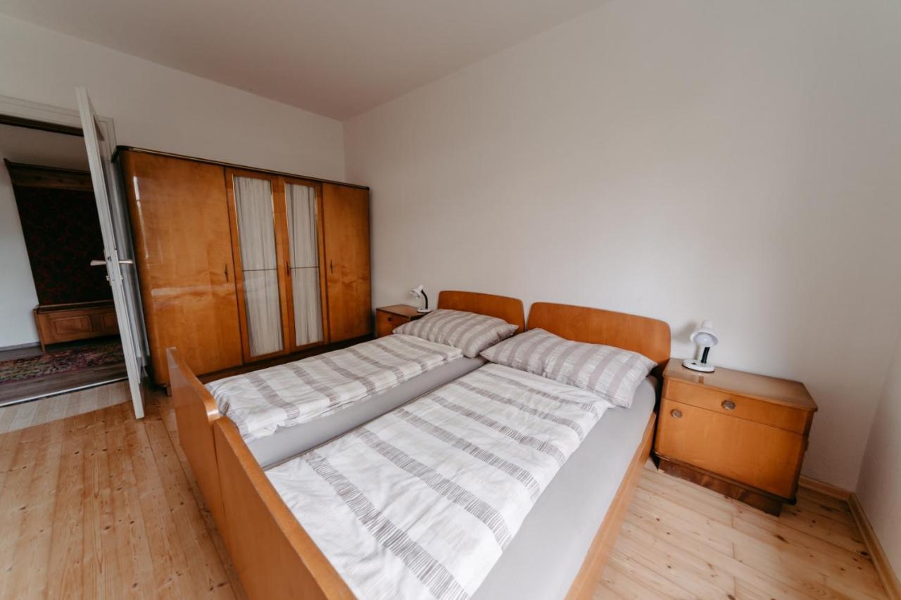 Ferienwohnung unmittelbar am Wörthersee Krumpendorf Exterior foto